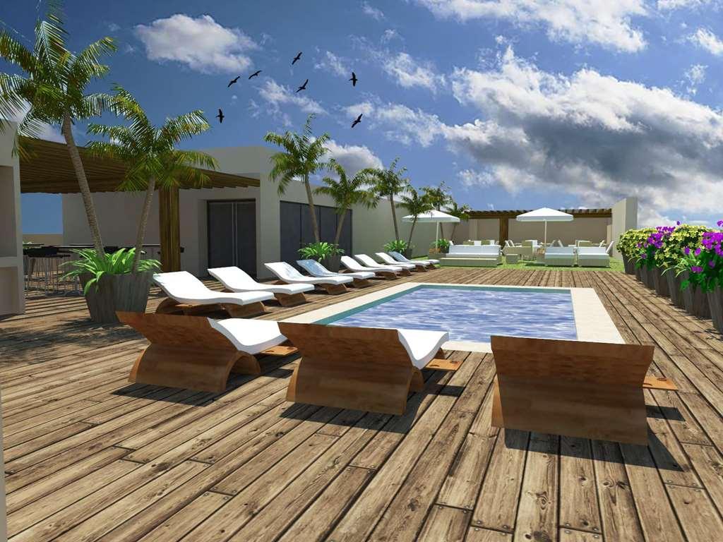 Galeria Plaza Irapuato Hotel Kültér fotó