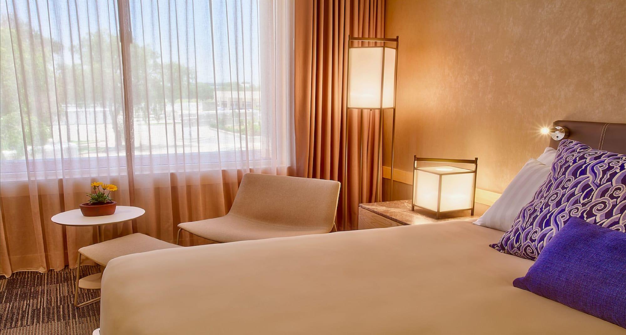 Galeria Plaza Irapuato Hotel Kültér fotó