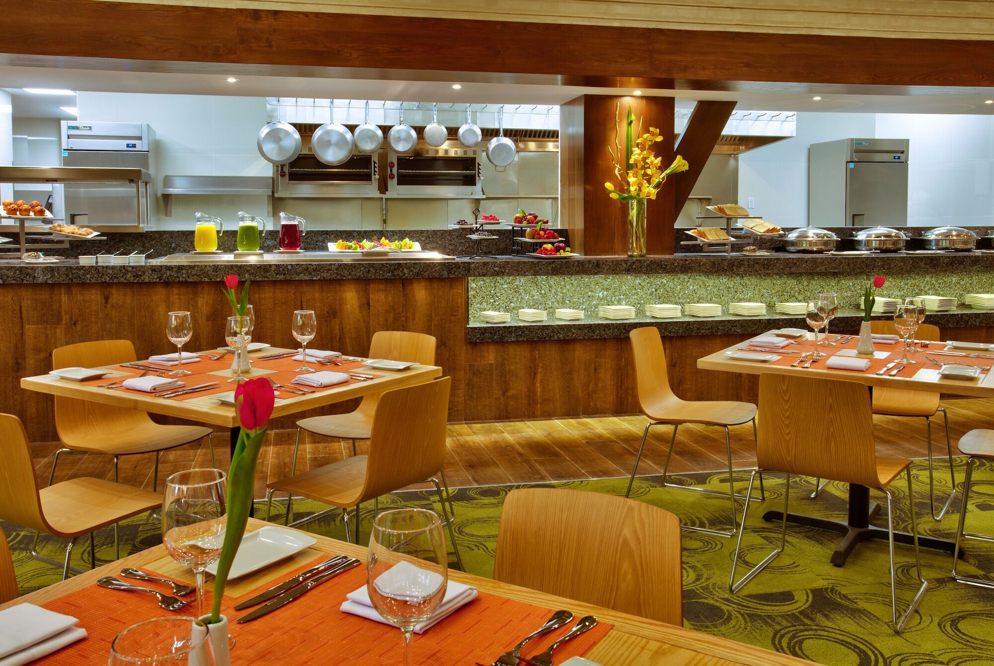 Galeria Plaza Irapuato Hotel Kültér fotó